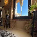 Apartamentos Rurales Posada De Llerena