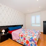 Apartamento Cinta de la Sal