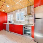 Apartamento Cinta de la Sal
