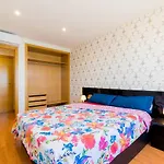 Apartamento Cinta de la Sal