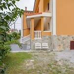 Alojamientos Lcm
