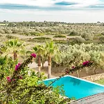Villa Salamandra