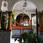 Hostal Algeciras