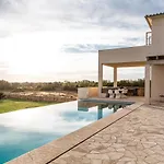 Villa Salamandra