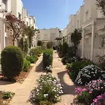 Precioso Duplex Con Piscina A 300M De La Playa.
