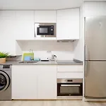 Apartamento Centro-Nautico V