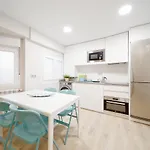Apartamento Centro-Nautico V