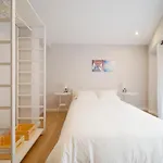 Apartamento Centro-Nautico V