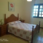 Casa playa Montalvo Alta con piscina