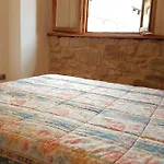 Apartamento histórico siglo XIV con vistas al río y parking en Valderrobres