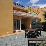 Los Rosales Home