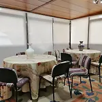 Hotel Las Rocas De Isla