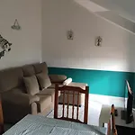 Apartamentos Playa Portonovo