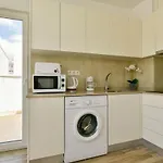 Apartments Cura Beach