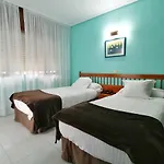 Hotel Las Rocas De Isla