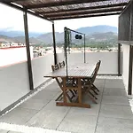 Casa Albayzin