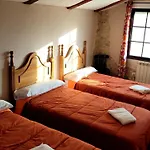 La Casona De Tamaya