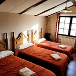 La Casona De Tamaya