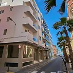 Malibu Canteras Atico 22 Con Terraza - Penthouse With Terrace (Adults Only)