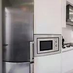 Apartamentos Levante