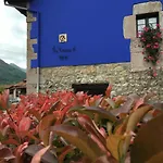Casa La Cueva II