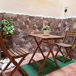 Beautiful flat with balcony&wifi in Málaga Center