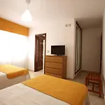 Hostal San Roque