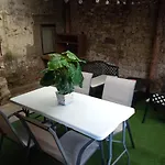 Casa rural La Poveda