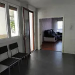 Casa Vacacional Illa De Arousa