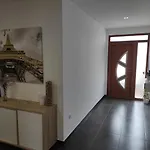 Casa Vacacional Illa De Arousa
