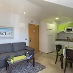 Apartamentos Turisticos Playa De Tapia