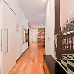 Apartamento En Pleno Gran Via I