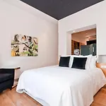 Apartamento En Pleno Gran Via I