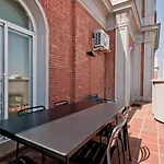 Apartamento En Pleno Gran Via I