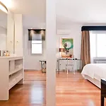 Apartamento En Pleno Gran Via I