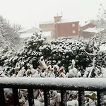 Apartamentos La Peinada