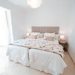 Polo Apartments 2A