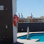 Central Premium Pool Terrace New