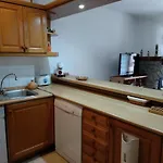 Apartamento dúplex acogedor en Rialp