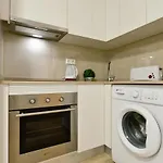 Apartments Cura Beach