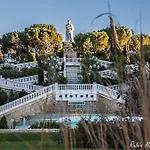 Pension Corona