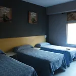 Pension Corona