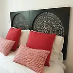 Apartamentos Rey Moro
