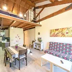 Apartamentos El Capricho