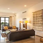 Villa Salamandra