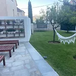 Lm House