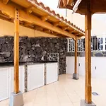 Home2Book Metro Tenerife, Private Pool & Bbq