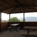 Albergue Restaurante De Artieda