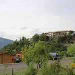 Albergue Restaurante De Artieda