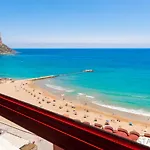 AMATISTA BEACH - Apartamento primera línea